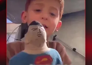 "ESAS KAHRAMANLAR BİZİZ O DEĞİL"