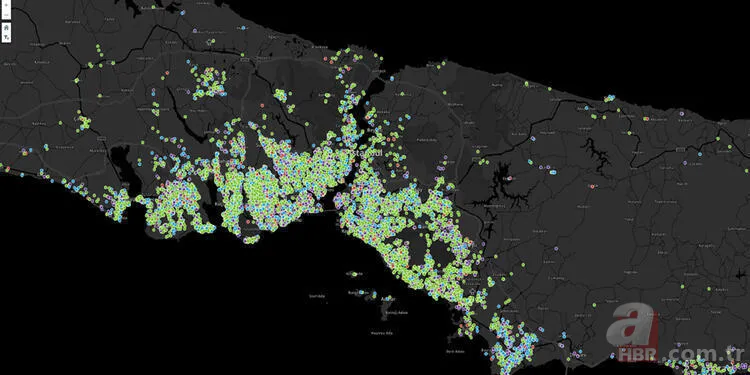 İl il corona virüs vaka sayıları açıklandı! 4