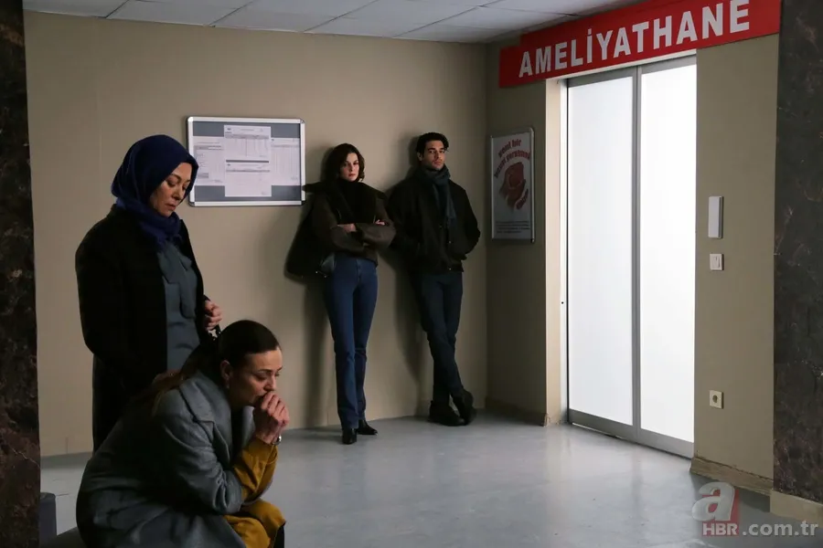 Akıncı’da Cüneyt’ten ilk hamle! Nergis Fatih’i kurtarabilecek mi? 5