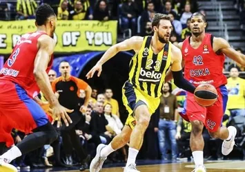 Fenerbahçe Yunan basınını çıldırttı!