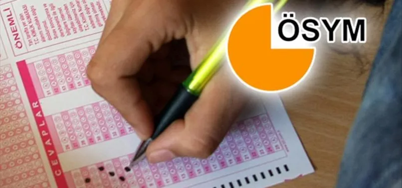 YKS'ye hangi okulda gireceğim? ÖSYM AİS sınav yerleri nasıl öğrenilir? YKS TYT AYT sınav giriş belgesi görüntüleme!