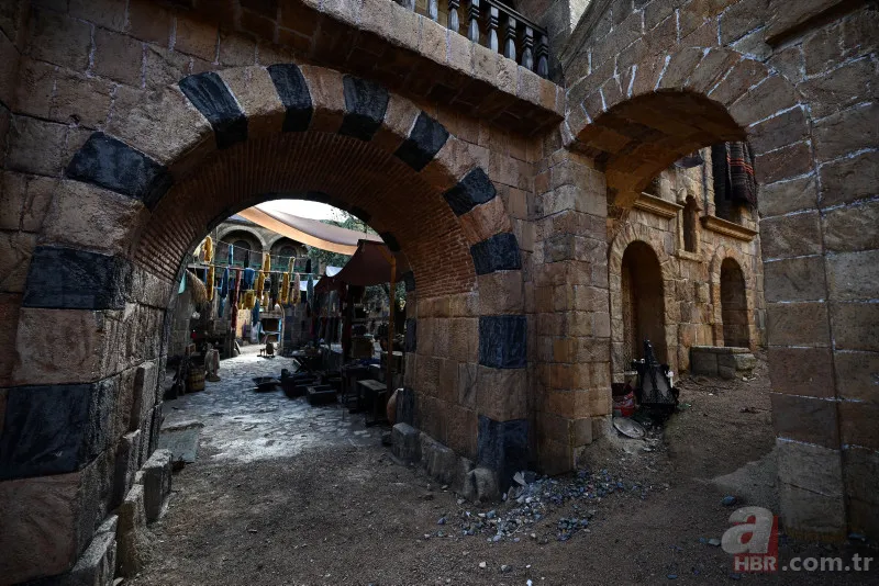 Kudüs Fatihi Selahaddin Eyyubi'nin eşi ve çocukları kimler, ne zaman yaşadı? Selahaddin Eyyubi kimdir, hangi devlet, ne zaman, kaç yaşında öldü? İşte hayatı... 10