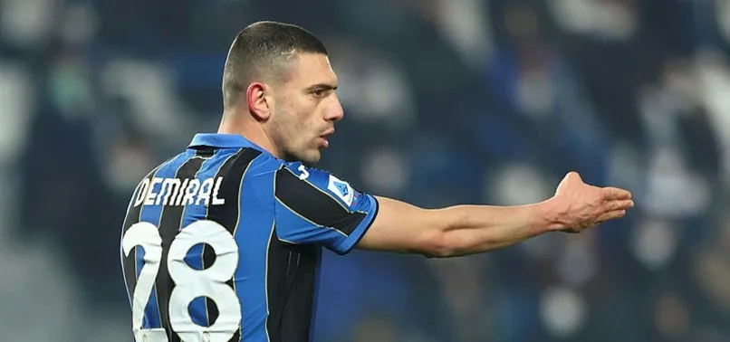 Atalanta’dan Merih Demiral kararı! Kesenin ağzı açıldı