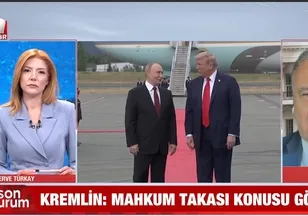 Putin ve Trump arasındaki görüşmenin detayları ortaya çıktı: Ukrayna savaşı ve esir takası konuşuldu