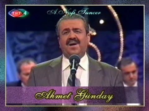 Türk Halk Müziği sanatçısı Ahmet Günday 77 yaşında yaşamını yitirdi
