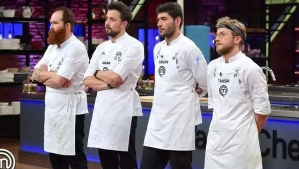 Masterchef finali ne zaman? Masterchef Türkiye finali 2022 ne zaman yapılacak?