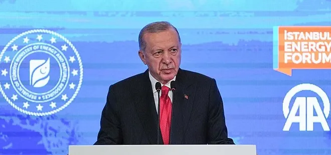 Başkan Erdoğan’dan CHP’ye sert eleştiri: Kantin solculuğu alışkanlığından kurtulmalı