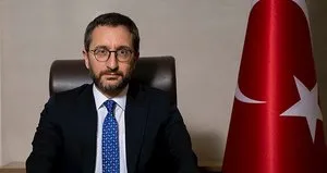 Altun’dan Kut’ül Amare mesajı