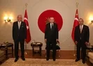 Volkan Bozkıra BMden kritik görev