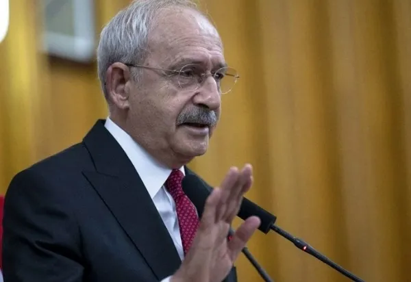 Kılıçdaroğlu istifa mı etti, görevinden ayrıldı mı? Kemal Kılıçdaroğlu CHP’den istifa mı edecek, açıklama geldi mi?