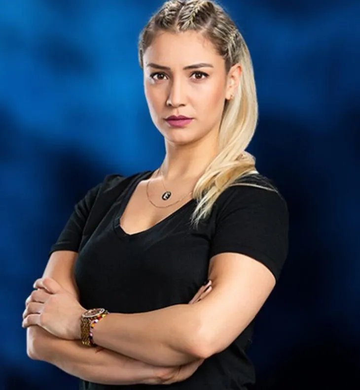 Survivor 2020 yarışmacısı Evrim Keklik 5’nci günde isyan etti: Lütfen çay verin