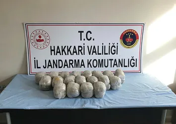 Valilikten "Kıran" operasyonu açıklaması