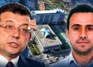 Öner yolsuzluk çarkını tek tek deşifre etti