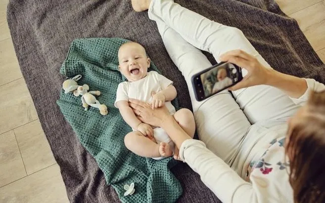 Fotoğraf paylaşırken dikkat! Siber korsanlar parmak izinizi ele geçirebilir
