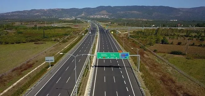 Bu bölgede oturanlara talih kuşu kondu!