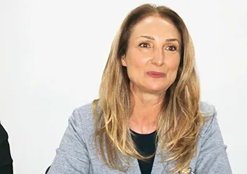 Aylin Nazlıaka’yı bizzat CHP’liler yalanladı! "‘Reisi size yedirtmeyiz’ deyip üzerimize araç sürdüler" demişti