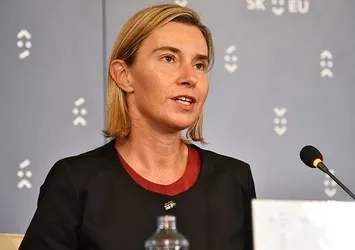 'Türkiye ve AB arasında güçlü diyalog yeniden kurulmalı'