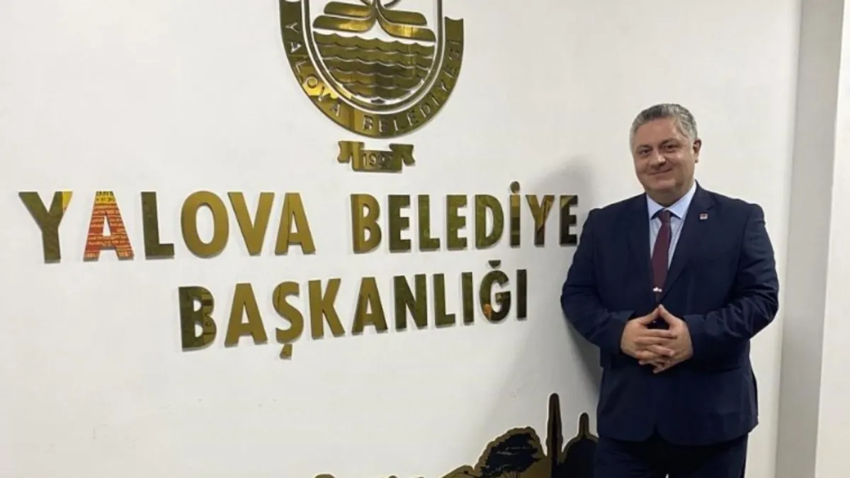 Çalışanların maaş alamadığı CHP'li Yalova Belediyesi'nde personel kıyımı! 136 işçi kapı dışarı edildi