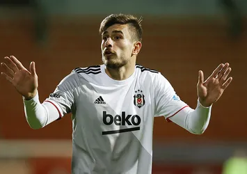 Beşiktaş haberleri son dakika: Dorukhan Toköz'ün cezası belli oldu