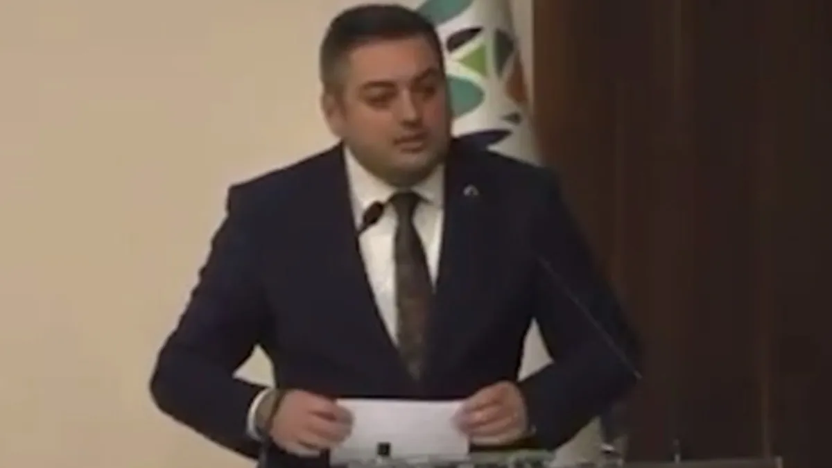 İşçileri tehdit eden CHP’li meclis üyesine soruşturma!