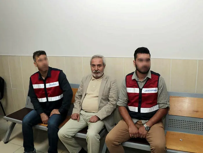 Son dakika: HDP’li eski Diyarbakır Büyükşehir Belediye Başkanı Selçuk Mızraklı’nın cezası belli oldu