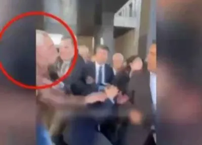 Saldırgan ifadesinde ne anlattı?