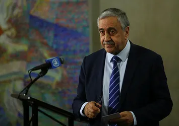 KKTC'den BM'ye "izolasyonları kaldırın" talebi!