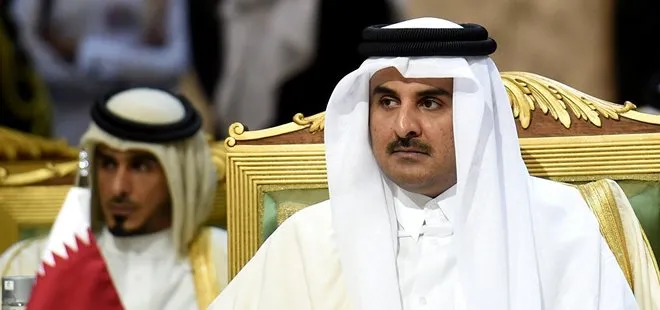 Katar’dan Körfez ülkeleri kararı