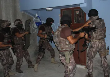 PKK'ya "koç başlı" 15 Ağustos operasyonu