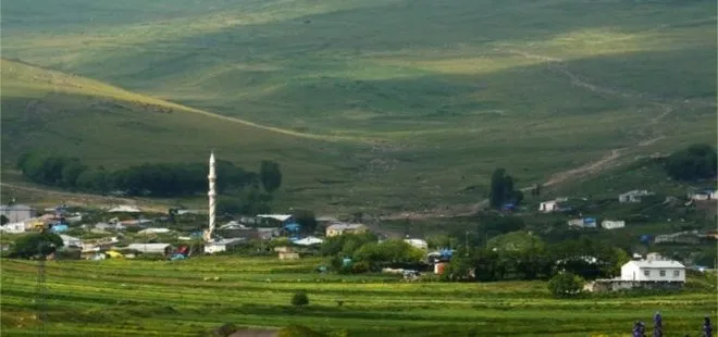 Son dakika: Ardahan’da Kovid-19 tedbirleri kapsamında o köy karantinaya alındı