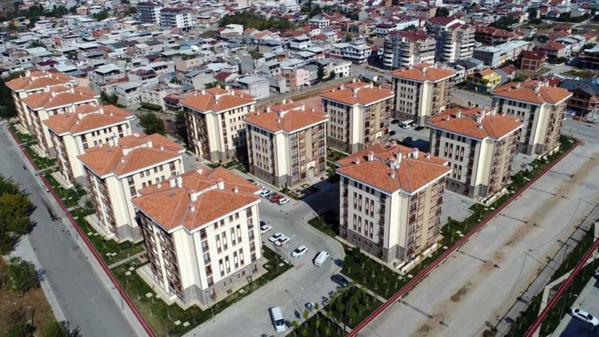İstanbul'da en çok hangi ilçeler değer kazandı? Konutta rüzgar terse dönüyor