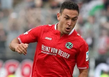 Konyaspor, Mevlüt Erdinç'in peşinde