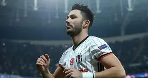 Tolgay Arslan yerine dünya yıldızı