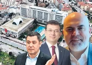 İBB soruşturmasında itirafçı Murat Kapki'den Murat Ongun hakkında flaş iddia: Emrah gibi biz de kaçsaydık