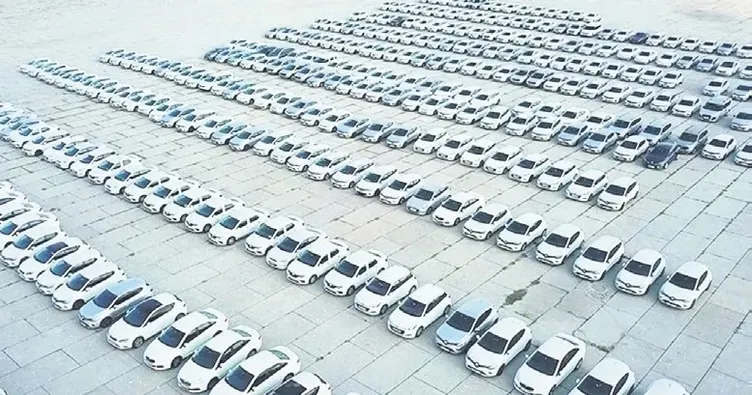 İBB’de araç giderlerinde yüzde 153 artış! 4,8 milyarlık harcama tepki çekti - 1