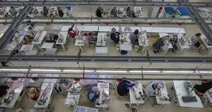 Rus alıcılar rotayı Türkiye’ye çevirdi!