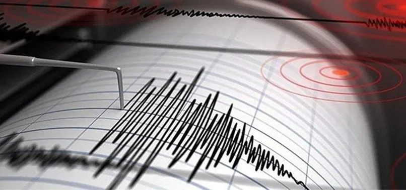 Son dakika: Manisa'da bir deprem daha!