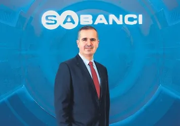 Sabancı’nın satışları % 17 arttı