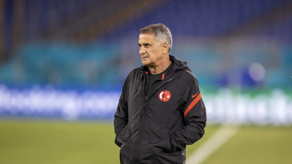 Türkiye EURO 2020'de İtalya karşısında! İşte sahaya çıkacak ilk 11