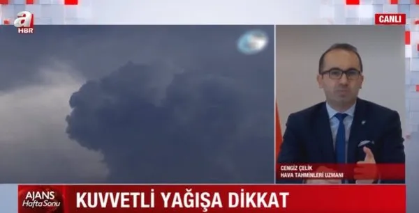 meteoroloji den 5 gunluk hava tahmini hangi illere kar yagacak istanbul ankara ve izmir icin a haber de flas uyari