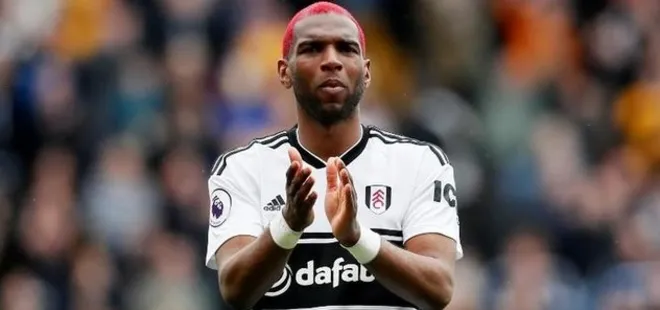 Ryan Babel İstanbul’da!