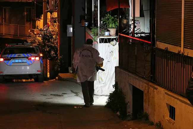 İzmir'de kız kaçırma kavgası! 1 kişi hayatını kaybetti - 5