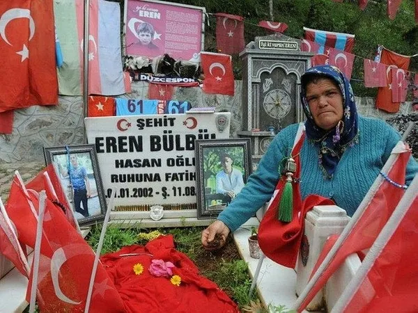 Şehit ailelerinden Kemal Kılıçdaroğlu’nun tezkere kararına tepki!