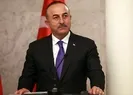 Bakan Çavuşoğlu kritik toplantıya katılacak