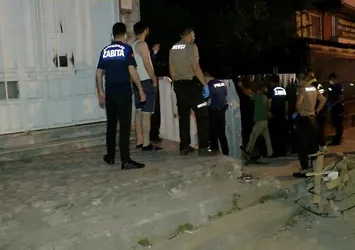 Polis ve zabıtalar harekete geçti! Gece yarısı yakalandılar