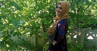 Şeyma öğretmeni öldüren katil için karar verildi