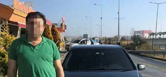 Foreks şirketi tezgahı ile vatandaşın 50 milyon lirasını aldı ortadan kayboldu - 4