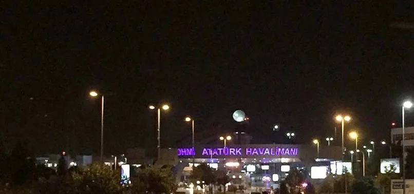 PATLAMADA ÖLENLERİN SAYISI 42'YE YÜKSELDİ