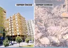 Ebrar Sitesi kum yığınına döndü