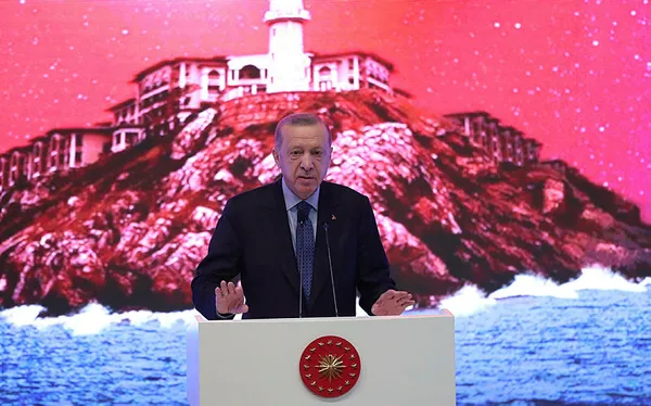 Son dakika: 27 Mayıs Darbesi’nin 62. yılı | Başkan Erdoğan’dan önemli açıklamalar